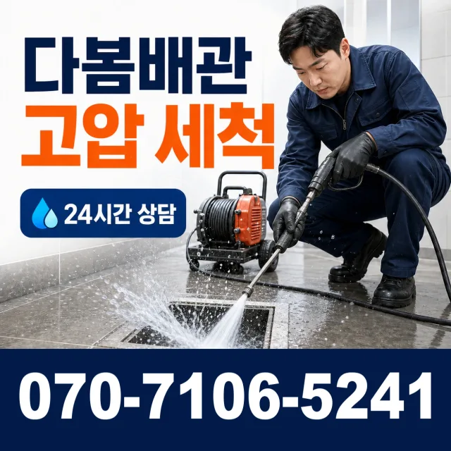 충화면 청남리 변기교체 상담 이미지 4
